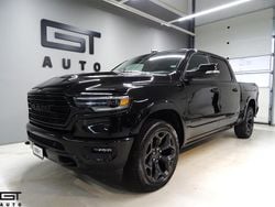 Käytetty 2023 Dodge Ram Limited Nouto | 106 900 €