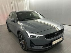 Käytetty 2021 Polestar 2 Performance Viistoperä | 29 980 € (Hyvä tarjous)