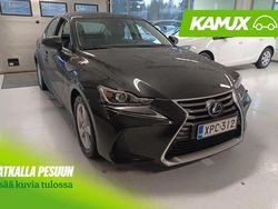 Nero Usata 2020 Lexus IS300h Executive Line Tre volumi | 33 900 €