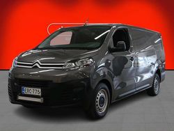 Käytetty 2022 Citroën Jumpy Tila-auto | 20 890 € (Perustarjous)