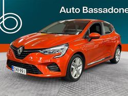 Käytetty 2019 Renault Clio IV Zen Viistoperä | 8 950 €