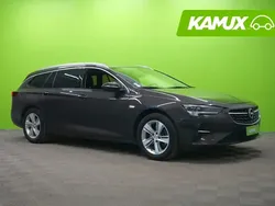 Käytetty 2020 Opel Insignia Innovation Farmari | 14 970 € (Perustarjous)