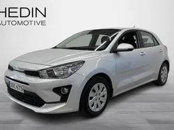 Hopea Käytetty 2022 Kia Rio LX Viistoperä | 12 490 € (Perustarjous)