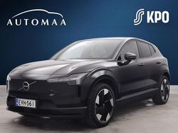 Musta Uusi 2025 Volvo EX30 Ultra Katumaasturi | 46 250 € (Kallis)