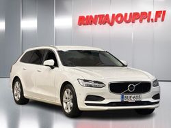 Käytetty 2017 Volvo V90 Business Edition Farmari | 21 800 € (Hyvä tarjous)