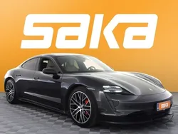 Porsche Taycan 4S