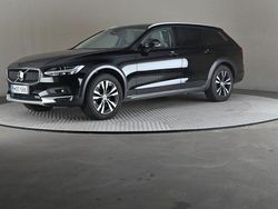 Käytetty 2022 Volvo V90 CC Business Edition Farmari | 34 900 € (Supertarjous)