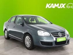 Vihreä Käytetty 2008 VW Jetta Sedan | 2 490 € (Hieman kallis)