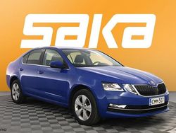 Käytetty 2019 Skoda Octavia Business Line Viistoperä | 18 250 € (Hyvä tarjous)