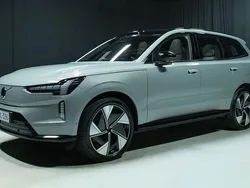 Käytetty 2025 Volvo EX90 Performance Katumaasturi | 104 800 € (Perustarjous)
