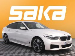 Käytetty 2018 BMW 630 M Sport Coupe - kaksiovinen | 30 700 €
