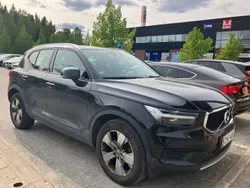 Käytetty 2019 Volvo XC40 Business Edition Katumaasturi | 25 900 € (Supertarjous)