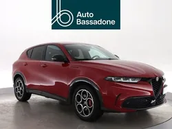 Punainen Käytetty 2023 Alfa Romeo Tonale Edizione Speciale Katumaasturi | 31 580 € (Perustarjous)