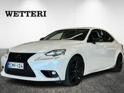 Lexus IS300h