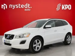 Käytetty 2011 Volvo XC60 R-Design Katumaasturi | 20 380 € (Perustarjous)