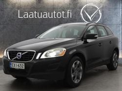 Käytetty 2012 Volvo XC60 Business Edition Katumaasturi | 7 890 € (Kallis)