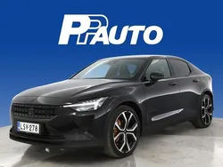 Käytetty 2023 Polestar 2 Performance Sedan | 38 980 € (Hyvä tarjous)