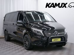 Valkoinen Käytetty 2022 Mercedes Vito Tila-auto | 54 900 €