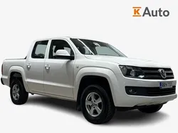 VW Amarok