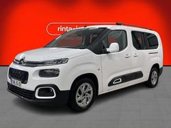 Käytetty 2019 Citroën Berlingo Shine Tila-auto | 16 800 € (Perustarjous)