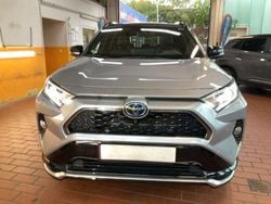 Käytetty 2022 Toyota RAV4 Hybrid Premium Katumaasturi | 44 490 € (Perustarjous)