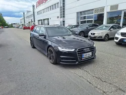 Käytetty 2017 Audi A6 Business Farmari | 17 400 € (Perustarjous)