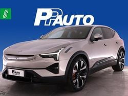 Käytetty 2024 Polestar 3 Performance Katumaasturi | 69 890 € (Perustarjous)