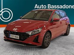 Käytetty 2024 Hyundai i20 Comfort Viistoperä | 21 980 € (Kallis)