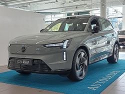 Uusi 2025 Volvo EX90 Ultra Katumaasturi | 98 500 € (Supertarjous)