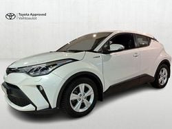 070 Käytetty 2021 Toyota C-HR Active Katumaasturi | 23 890 € (Hyvä tarjous)