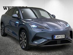 Käytetty 2024 BYD Sealion 7 Katumaasturi | 55 900 €