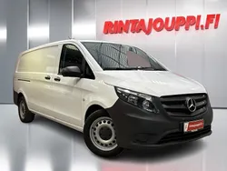 Käytetty 2020 Mercedes Vito Tila-auto | 28 200 € (Hyvä tarjous)