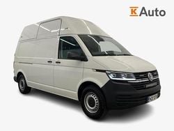 Käytetty 2021 VW T6.1 Van | 32 880 € (Supertarjous)