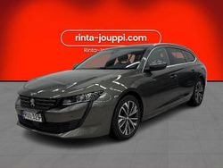 Käytetty 2019 Peugeot 508 Allure Sedan | 11 990 € (Hyvä tarjous)