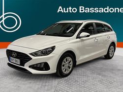 Käytetty 2024 Hyundai i30 Classic Farmari | 20 880 € (Hieman kallis)