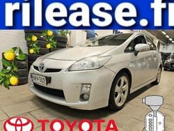 Hopea Käytetty 2009 Toyota Prius Sol Viistoperä | 6 995 € (Supertarjous)
