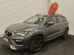 Käytetty 2022 Seat Ateca Business Katumaasturi | 23 970 € (Hieman kallis)