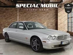 Punainen Käytetty 2005 Cadillac XLR Avoauto | 28 900 €