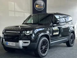 Käytetty 2021 Land Rover Defender Katumaasturi | 74 800 € (Perustarjous)
