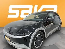 Käytetty 2022 Hyundai Ioniq 5 Style Katumaasturi | 26 400 €