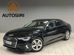 Käytetty 2019 Audi A6 Business Sedan | 26 890 € (Perustarjous)