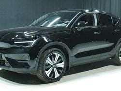 Musta Käytetty 2023 Volvo C40 Core Katumaasturi | 32 900 € (Perustarjous)