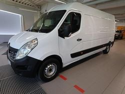 Käytetty 2018 Renault Master Van | 14 700 € (Perustarjous)