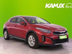 Punainen Käytetty 2023 Kia XCeed Comfort Katumaasturi | 19 870 € (Perustarjous)