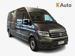 Käytetty 2017 VW Crafter Van | 28 400 € (Supertarjous)