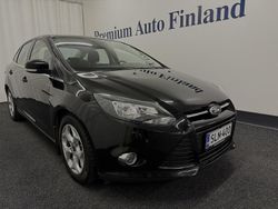 Käytetty 2014 Ford Focus Titanium Sedan | 5 990 € (Perustarjous)
