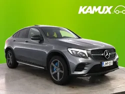 Mercedes GLC350