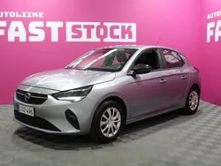 Käytetty 2020 Opel Corsa Comfort Viistoperä | 9 490 € (Perustarjous)