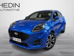 Uusi 2025 Ford Puma ST-Line Katumaasturi | 31 210 € (Supertarjous)