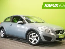 Sininen Käytetty 2010 Volvo C30 Kinetic Viistoperä | 5 600 €